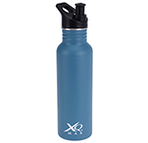 Termo Sports 800ml Turquesa Xqmax