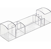 Organizador para Botiquín 30.5x7.6x8.9cm Interdesign