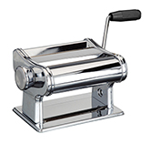 Maquina de Acero Inoxidable para Hacer Pasta