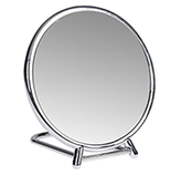 Espejo de Aumento 5X de Mesa Eleganza