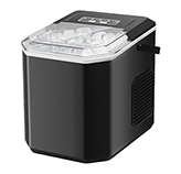 Fábrica de Hielos 12 Kgs de hielo por día MasterMaid