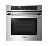 Horno Eléctrico Profesional 136 Litros 30