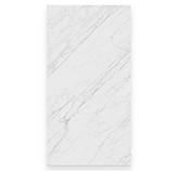 Piedra Sinterizada 160x320cm Statuario Mate de 12mm (5.12)