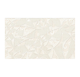 Cerámica Ginebra Marfil Brillo 27x45cm