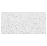 Cerámica Prisma Blanco Brillo 30x60cm