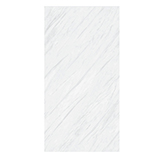 Piedra Sinterizada Blanca Ferrara Pulido 160x320x12mm (5.12)