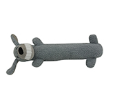 Peluche Burro para Mascota