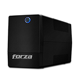 Ups Forza 500Va 120V 6 Tomas Y RJ11