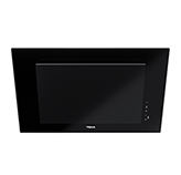 Campana DVT88660 Decorativa Vertical Negra de 76cm Teka