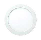 Ojo de buey LED 7W Blanco Completo 6000K