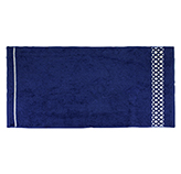 Toalla Sophia Medieval Blue