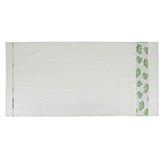 Toalla Natura Chic Bright White