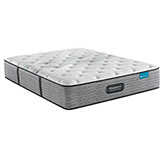 Colchón Beautyrest Harmony Soft Twin 105x190cm