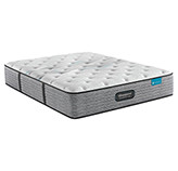 Colchón Beautyrest Harmony Soft  Full 135x190cm