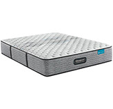 Colchón Beautyrest Harmony Extra Firm Twin 105x190cm