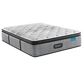 Colchón Beautyrest Harmony Soft Pillow Top Twin 105x190cm