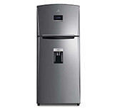 Refrigerador de 370 Litros con Dispensador de Agua  RI-485 Indurama
