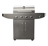 BBQ a Gas 5 Quemadores 4100 G Teka