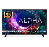 TV  Smart Comando Voz con Alexa 50