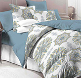 Edredón Fabuloso Cotton Touch 100gr King