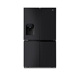 Refrigerador RI-885I Cross Door Negra  647 Litros  Indurama