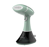 Vaporizador de Mano y Placa de planchado Avanzado, HGS250-LA Black+Decker 