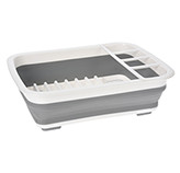Escurridor de Platos Pegable