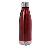 Termo 500ml Rojo