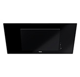 Campana DVT98660 Decorativa Vertical Negra de 90cm Teka