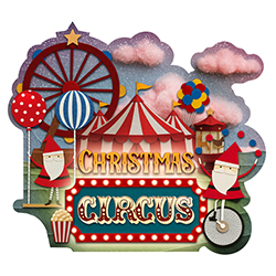 Christmas Circus