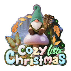 Cozy Little Christmas