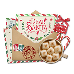 Dear Santa