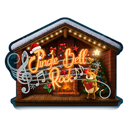 Jingle Bell Rock