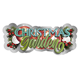 Christmas Garden