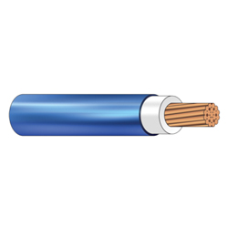 Cable Flexible  THHN Unilay (Rollo 100mt)