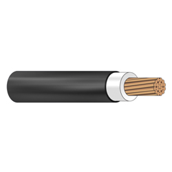 Cable   THHN 14 Unilay (Rollo 10mt)