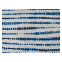 Individual Ocean Azul Crudo 35x45cm
