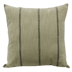 Cojín Sand Taupe Gris 45x45cm