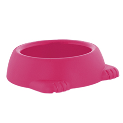 Plato Doggy Fucsia