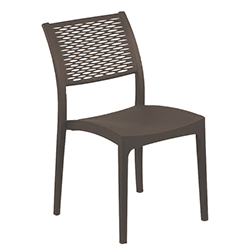 Silla Deco Wengue Plapasa