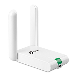 Adaptador Wifi