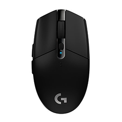 Mouse Logitech Inalambrico Gamer G305 Lightspeed 2.4Ghz