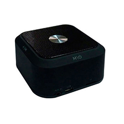 Parlante Tufsen Bluetooth Premium 10 Watts Negro