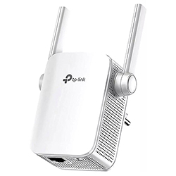 Extensor Wifi Tplink Ac 1200 Mbps 2 Antenas