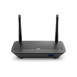 ROUTER LINKSYS SMART WIFI AC1200 MBPS GIGABIT 1 USB VIDEO CONFERENCIA