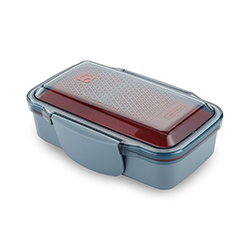 Lunch Box A15338601 Roja Electrolux