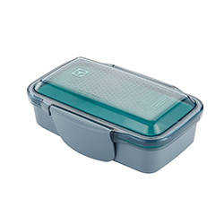 Lunch Box A15338601 Verde Electrolux