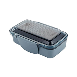 Lunch Box A15338601 Preta Negro Electrolux
