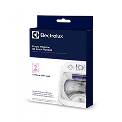 Limpiador de Lavadoras Electrolux