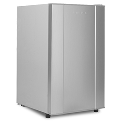 Frigobar CR152 Gris 121 Litros Challenger 
